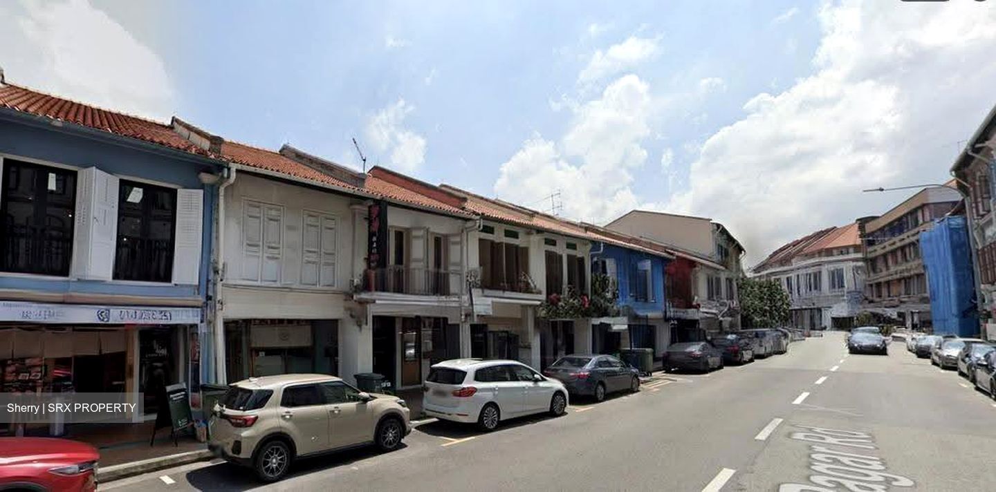 Tanjong Pagar Road (D2), Shop House #638635711